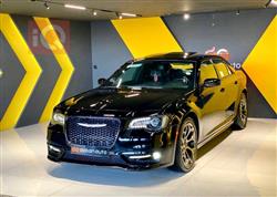 کرایسلەر 300